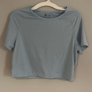 Crop top NWOT